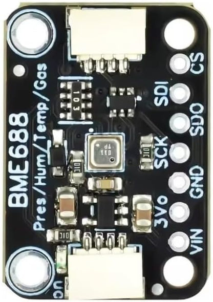 BME688 Environmental Sensor Module, BME688 Environmental Sensor IC Module - Image 3
