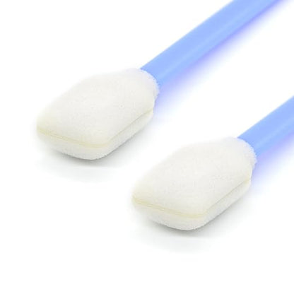 Wellgler's Foam Cleaning Swabs, Foam Swab Kits - Image 8