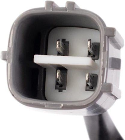 TRQ O2 Oxygen Sensor 4 Wire Wide-Band Planar Compatible - Image 4