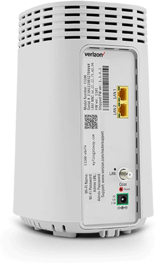 Fios Tri‑Band Mesh Extender - Image 2