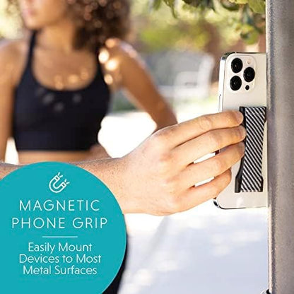 LOVEHANDLE PRO Premium Phone Grip - Image 7