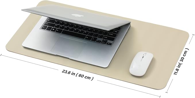 Compact Cork Desk Mat - Image 2