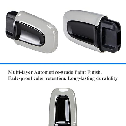 AeroBon Painted Ignition Switch Compatible - Image 5