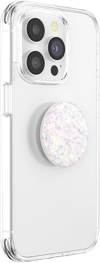 ​​​​PopSockets Phone Grip with Expanding Kickstand, Adhesive Grip - Image 3
