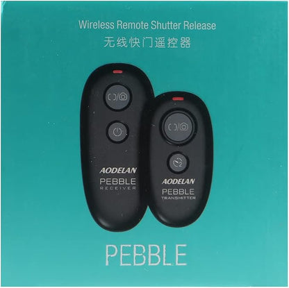 Camera Wireless Shutter Release Remote Control - Image 10