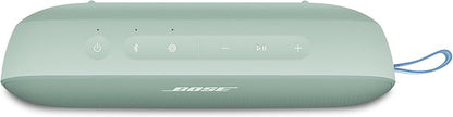Bose SoundLink Flex Portable Bluetooth Speaker, Portable Outdoor Speaker - Image 4