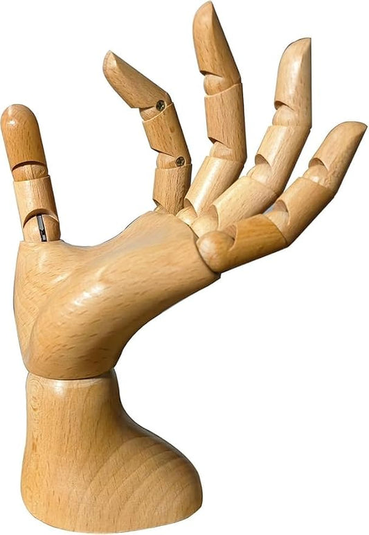 yangjietf mannequin, mannequin hand, hand model, hand mannequin by Unknown
