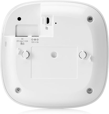 HPE Networking Instant On Access Point AP21 2x2 WiFi 6 Indoor Wireless Access - Image 8