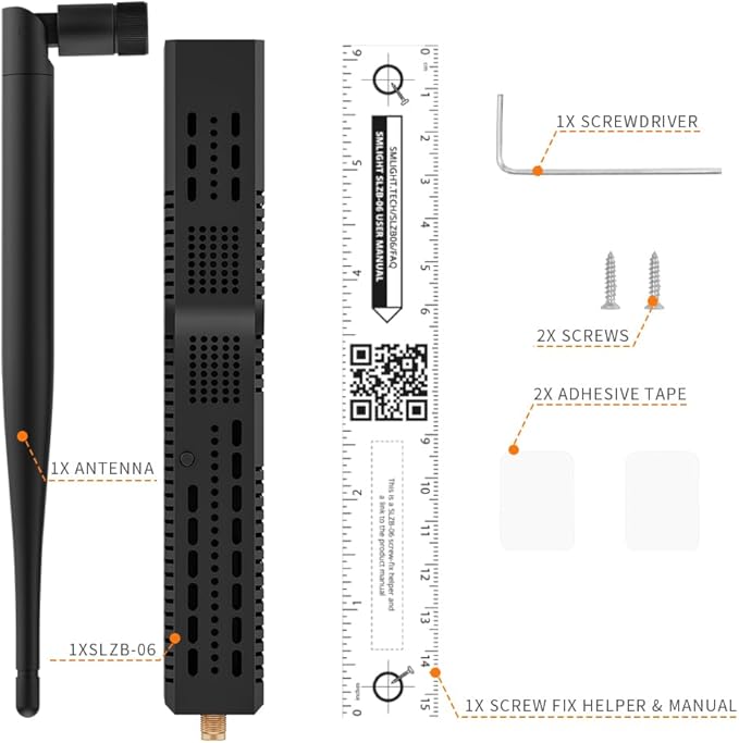 SMLIGHT SLZB-06 - Image 6