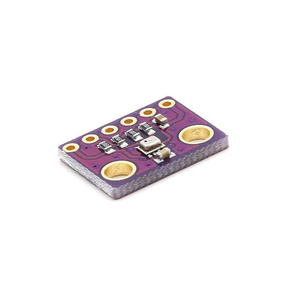 5 Packs BMP280 Barometric Pressure Sensor Module 3.3V High Precision Digital - Image 2