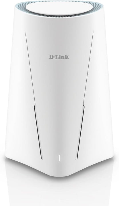 G530 5G NR AX3000 WiFi 6 Router by D-Link