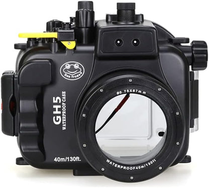 Sea frogs Underwater Camera Housing Compatible by Seafrogs