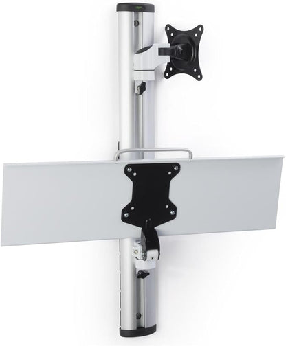 Displays2go Adjustable Monitor Display - Image 3