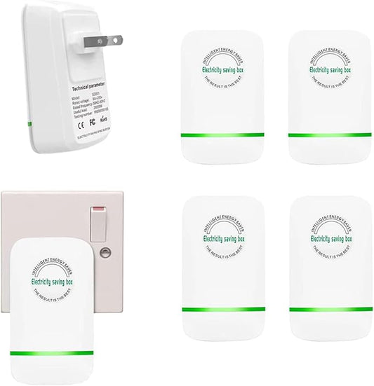 Elon-musk's Electricity Saving Box Stop Watt Stopwatt Energy Saving Device Save by Engkimi