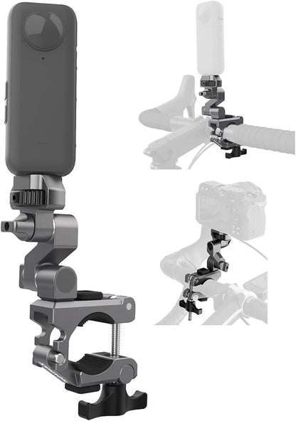 Movmax Super Camera Clamp Mount Compatible by MOVMAX