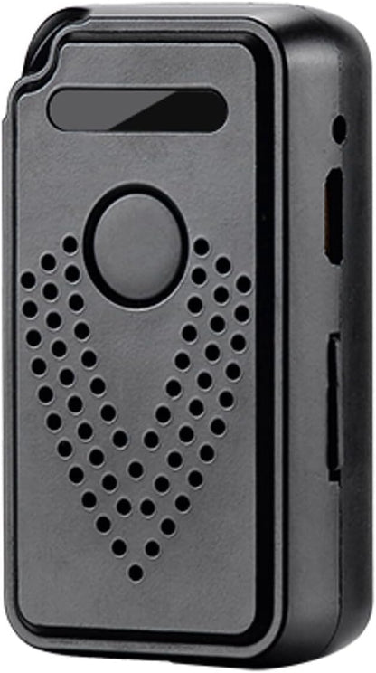 480Hr WiFi Mini Voice Recorder Live Stream 128G Voice-Activated Audio Recorder - Image 6