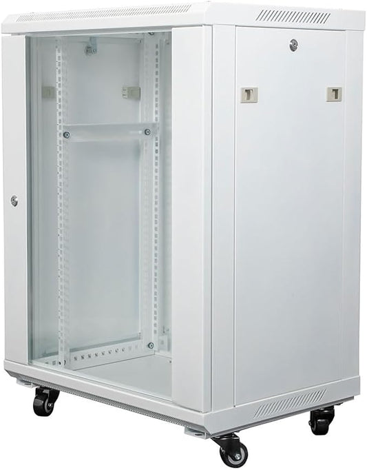 NavePoint 15U Network Cabinet by NavePoint