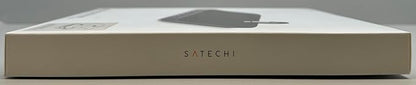 Satechi USB C Hub, Type-C Aluminum Stand & Hub, USB-C Data Port, Micro/SD Card - Image 9