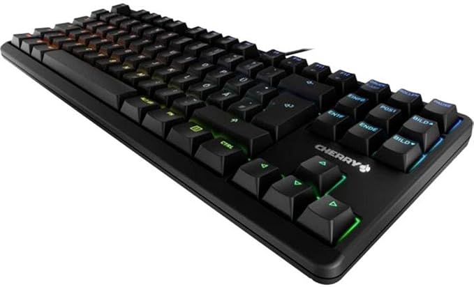 Cherry MX RGB Mechanical Keyboard by CHERRY