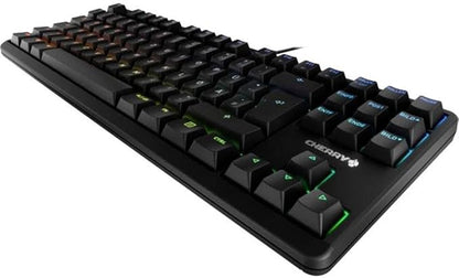 Cherry MX RGB Mechanical Keyboard by CHERRY