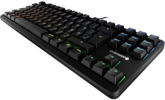 Cherry MX RGB Mechanical Keyboard by CHERRY