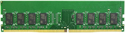 Synology UDIMM Non-ECC RAM DDR4-2666 4GB by Synology