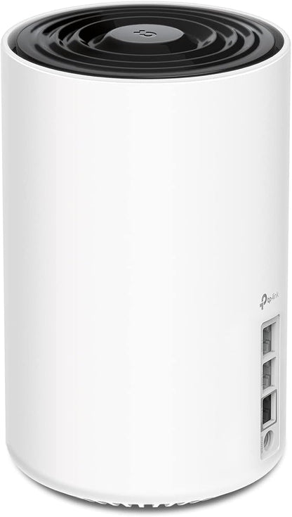 TP-Link Deco AXE5400 Tri-Band WiFi 6E Mesh Router - Image 7