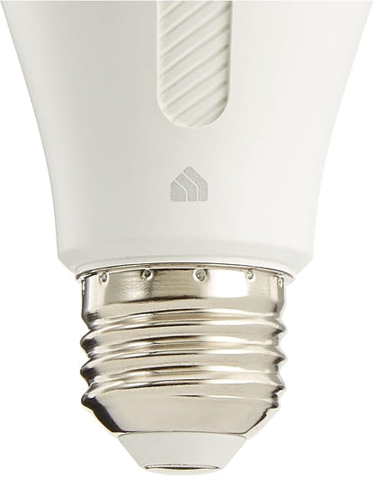 Kasa Smart Light Bulbs, 1000 Lumens High Brightness, 16M Color Changing - Image 2