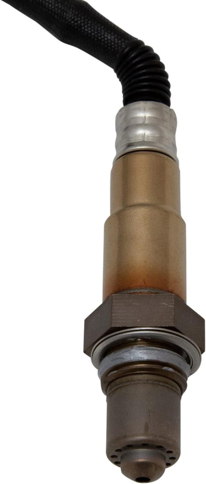 TRQ Engine Exhaust O2 02 Oxygen Sensor Direct Fit Downstream Compatible - Image 5