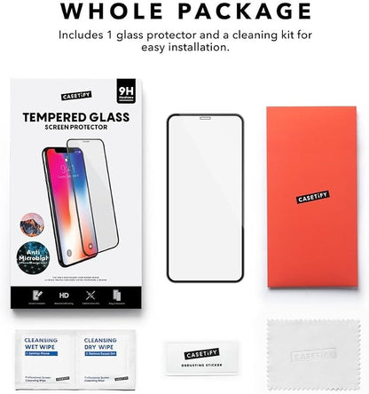CASETiFY Impact HD Screen Protector - Image 3
