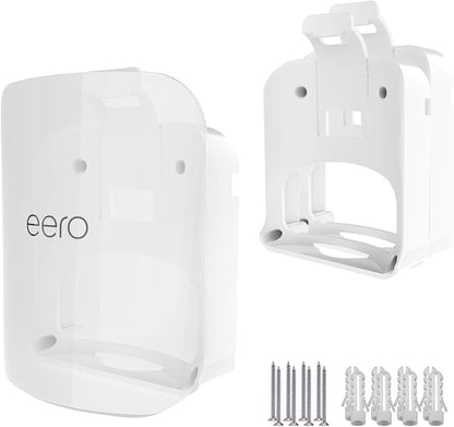 ​Advanced Wall Mount for eero Pro 7 Router & Extender | Tri-Band Mesh Wi-Fi 7 by ARSUNOVO
