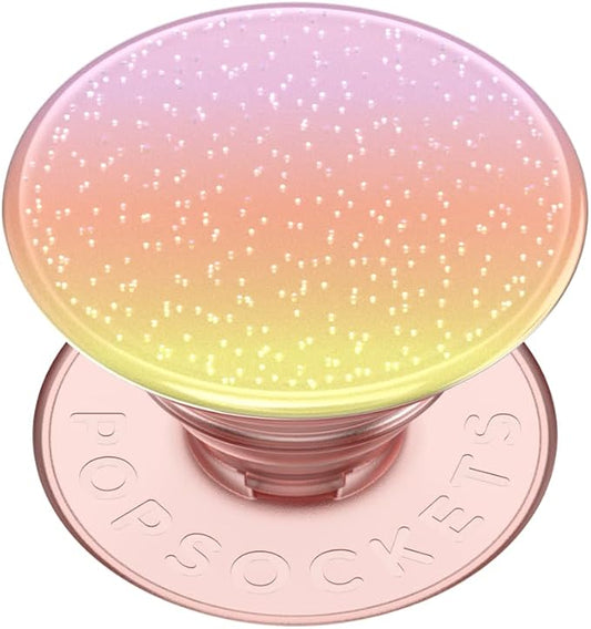 PopSockets Phone Grip with Expanding Kickstand, Adhesive Grip by PopSockets