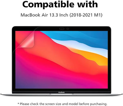 Anti Blue Light Matte Screen Protector - Image 2