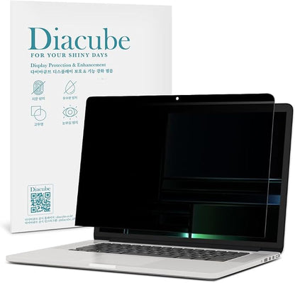 Magnetic Privacy Screen Protector by DIACUBE