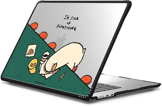 CASETiFY Impact MacBook Air 15" Case - Image 2