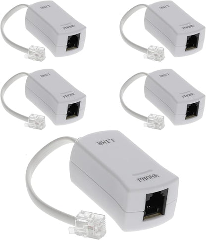 InstallerParts DSL Modem Phone Filter by Installerparts