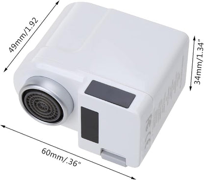Automatic Faucet Motion Adapter Tap Autowater - Image 6