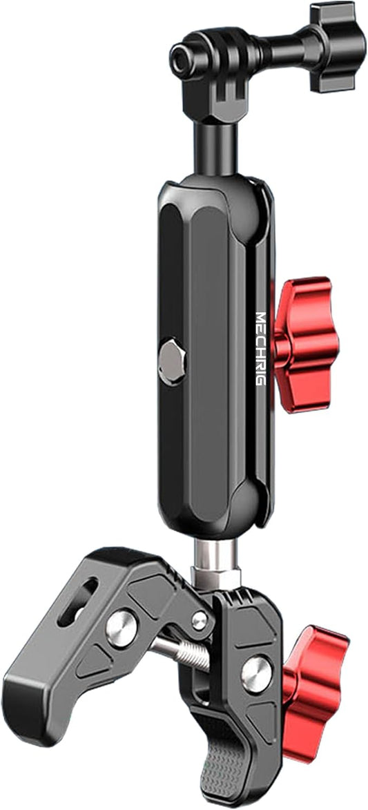 Camera Clamp Mount, Super Clamp Mount by Mechrig