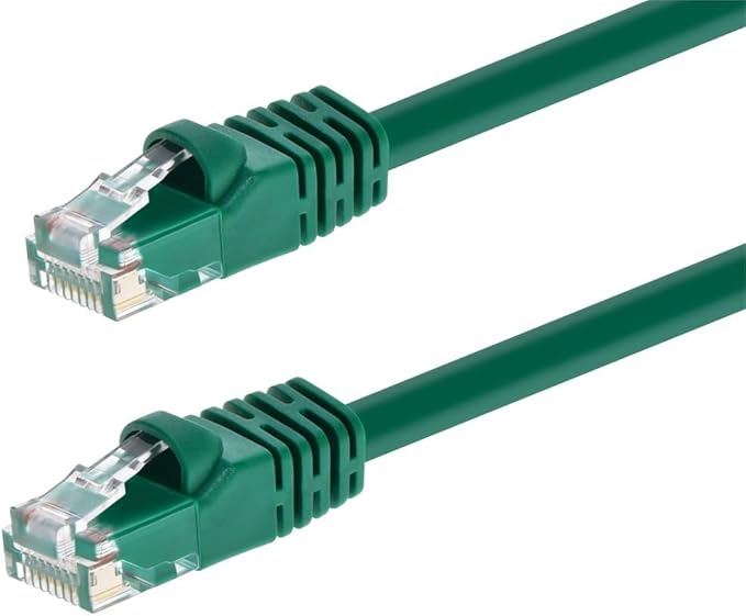 Monoprice Cat6 Ethernet Patch Cable by Monoprice