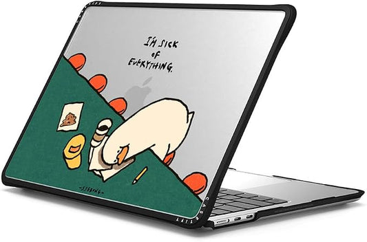 CASETiFY Impact MacBook Air 13.6" Case - Image 2