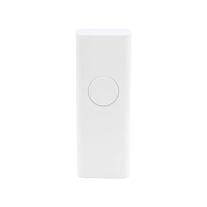 THIRDREALITY Zigbee Smart Switch, Toggle/Rocker, No Wiring Needed.Hub Required by ThirdReality
