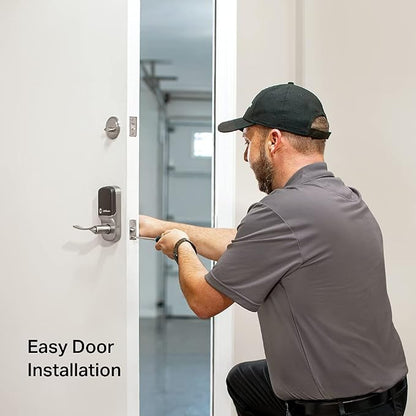 Yale | LiftMaster Smart Lock - Image 6