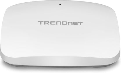 TRENDnet AX5400 Dual Band WiFi 6 PoE+ Access Point, TEW-925DAP, 1 x 2.5GBASE-T - Image 16