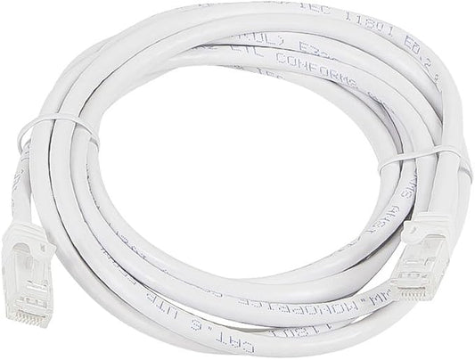Monoprice Cat5e Ethernet Patch Cable - Image 2