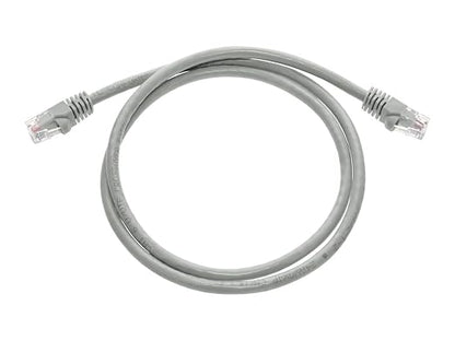 Monoprice 3FT 24AWG Cat6 500MHz Crossover Ethernet Bare Copper Network Cable - Image 4