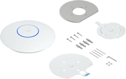 AP UBIQUITI U7-LITE UNIFI Punto ACCESO WIFI7 - Image 8