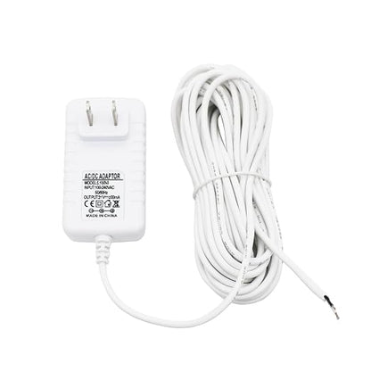 C Wire Adapter Fit for Honeywell Nest, Ring/Wyze Video Doorbell, 24V - Image 6