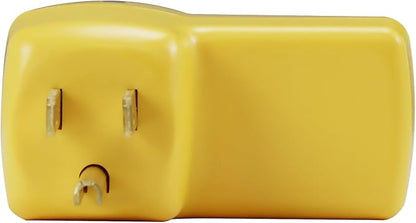 HEATIT ET-21 Freeze Thermostatically Controlled Outlet On at 38F /Off at 50F - Image 9