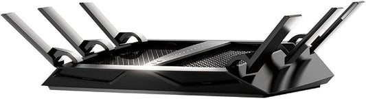 NETGEAR Nighthawk X6 Smart Wi-Fi Router - Image 2