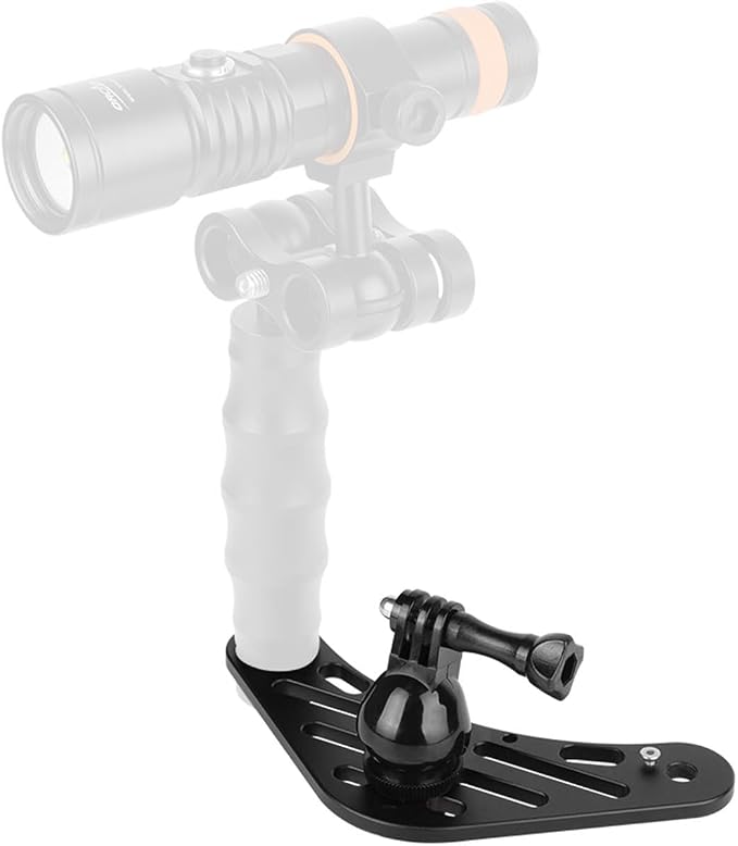 GoPro HERO13 Waterproof Action Camera Dive Kit - Image 8